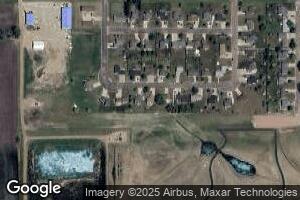 203 Park St, Worthing, SD 57077