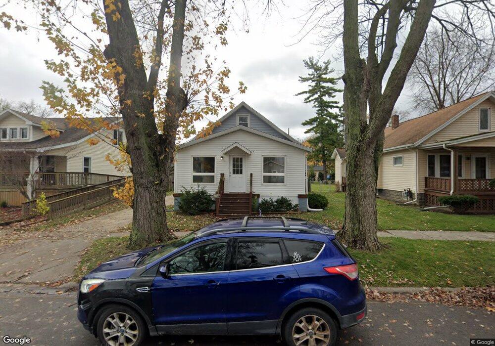 1330 Division St, Port Huron, MI 48060 - photo 1