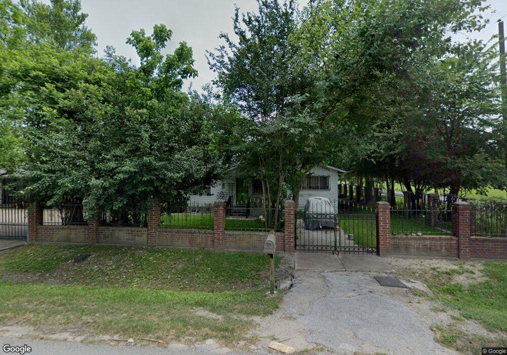 2702 Folger St, Houston, TX 77093 - photo 1