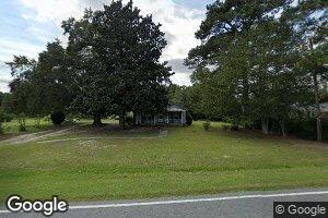 159 Woodland Church Rd, Albertson, NC 28508