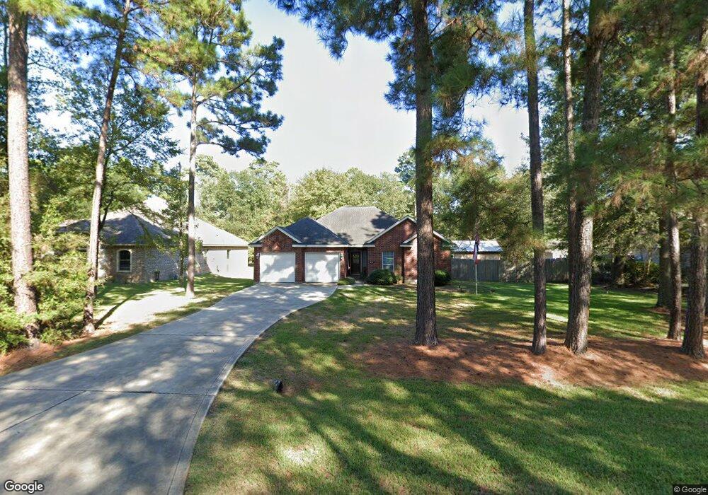 614 Weeping Willow Way, Magnolia, TX 77354 - photo 1