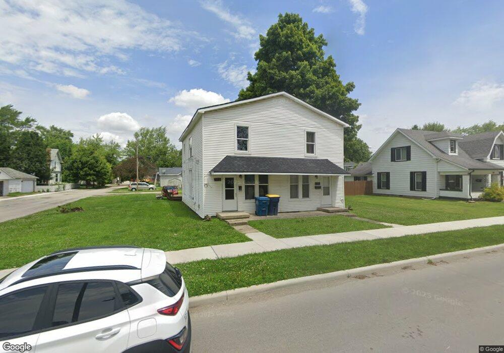 401 E 6th St, Sheridan, IN 46069 - photo 1