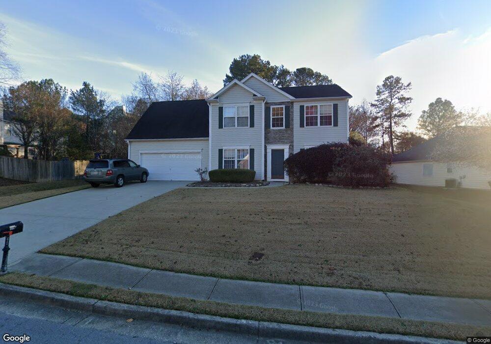 1070 Evergreen Oak Way unit 2, Dacula, GA 30019 - photo 1