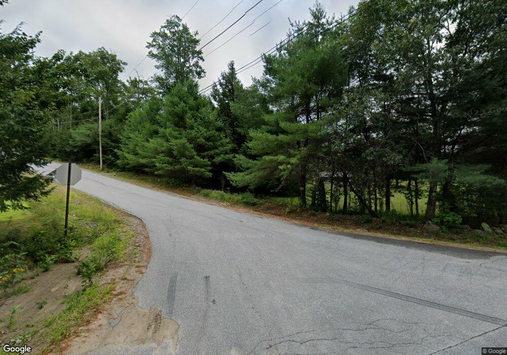 Lot 2-D Murray Rd, Shapleigh, ME 04076 - photo 1