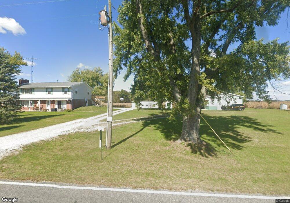 16121 Blackhoof Creek Rd, Wapakoneta, OH 45895 - photo 1