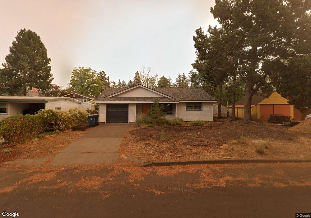 2004 NE 7th St, Bend, OR 97701 - photo 1