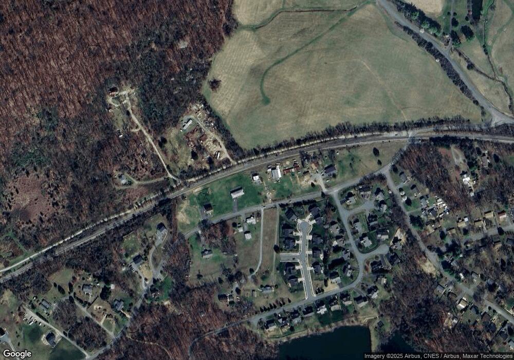 1400 Lanetown Rd, Crozet, VA 22932 - photo 1