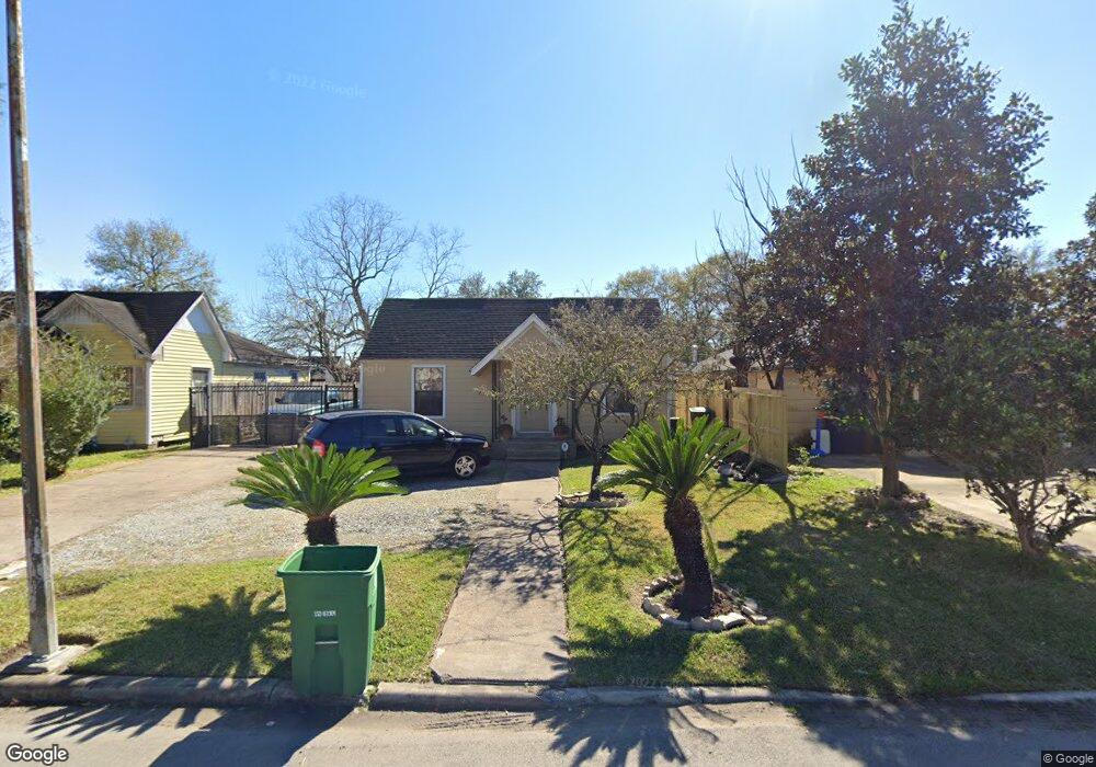 7534 Greendowns St unit 770, Houston, TX 77087 - photo 1