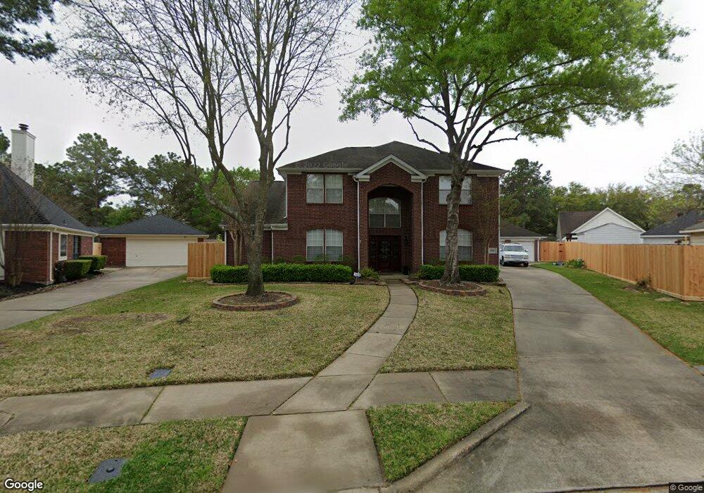 17215 Meadow Heights Dr, Houston, TX 77095 - photo 1