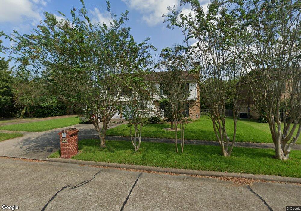 403 Old Course Dr, Friendswood, TX 77546 - photo 1