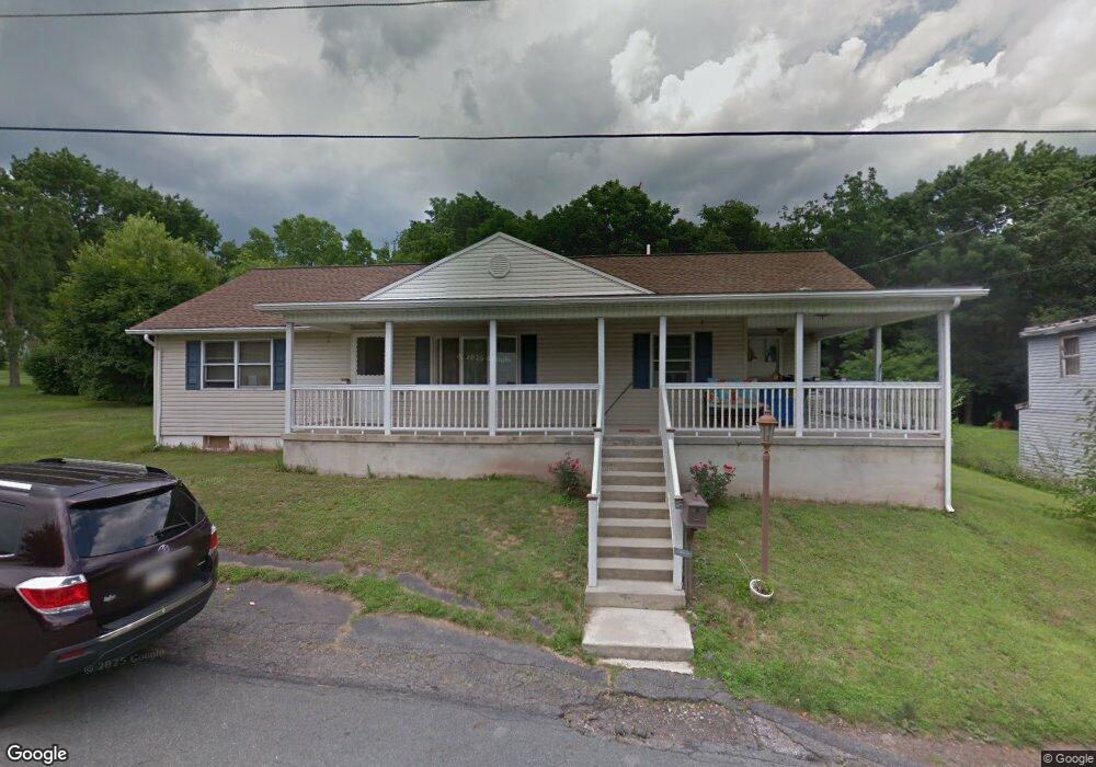 517 Greenfield St, Williamstown, PA 17098 - photo 1