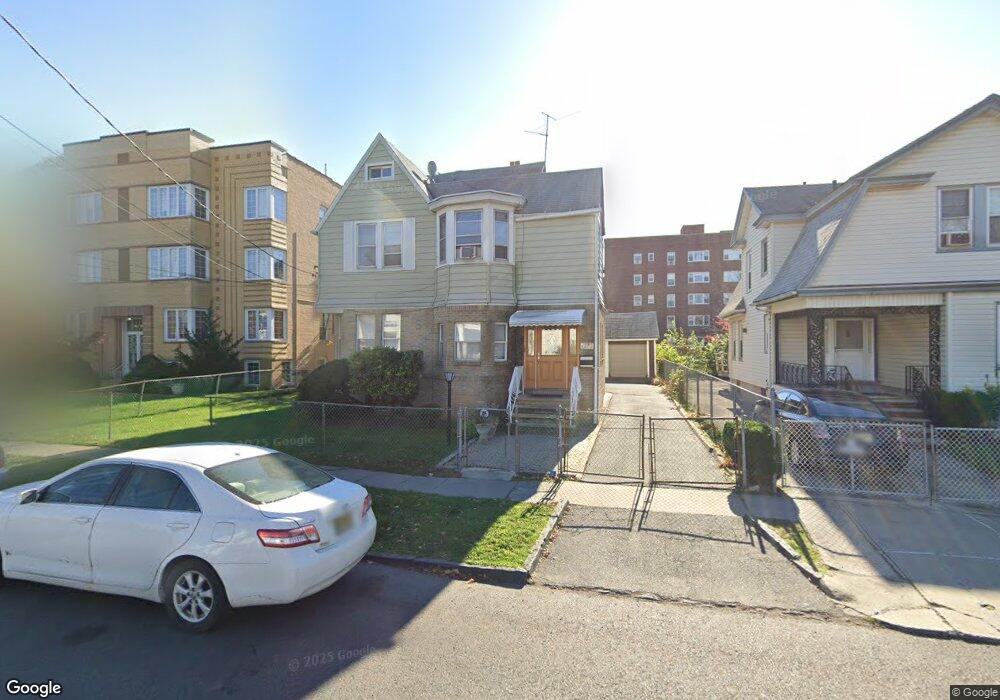 1272 Clinton Place unit 1274, Elizabeth, NJ 07208 - photo 1