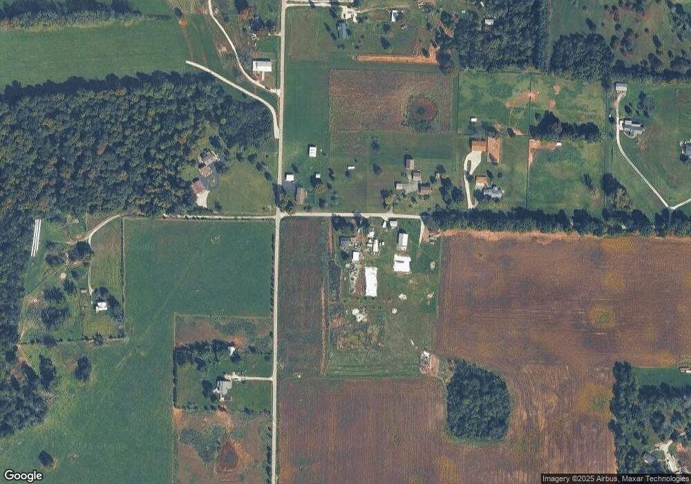 2445 Lake Rd SW, Corydon, IN 47112 - photo 1