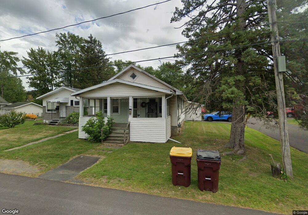 39 Clinton St, Rensselaer, NY 12144 - photo 1