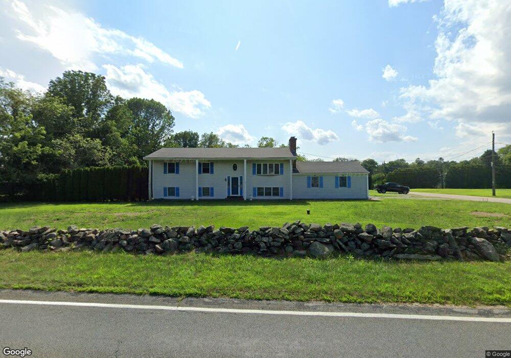 821 Sanford Rd, Westport, MA 02790 - photo 1