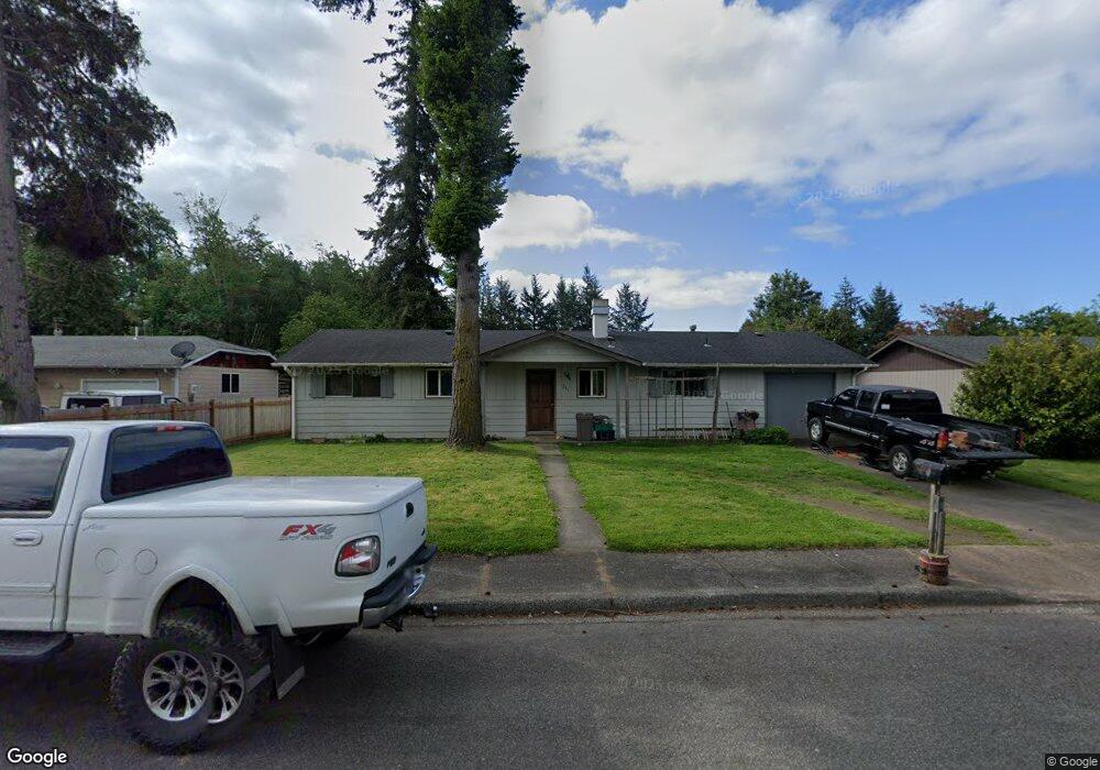 251 Pollman Cir, Lynden, WA 98264 - photo 1