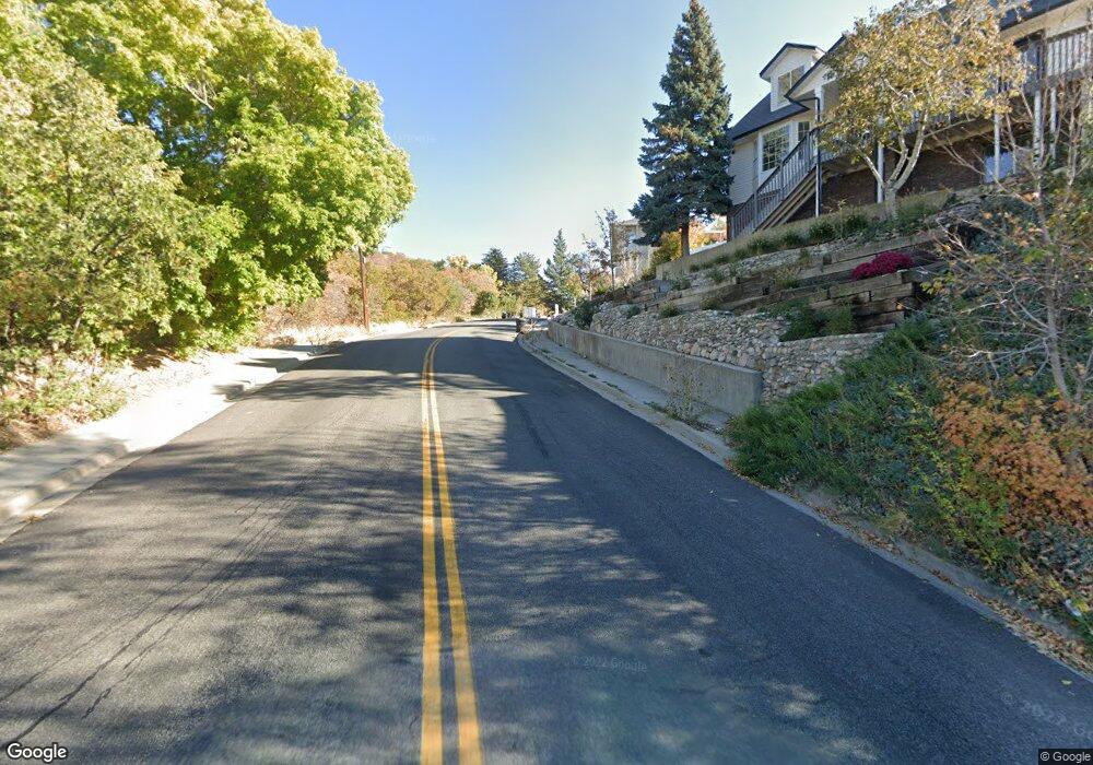 961 E Indian Springs Rd unit 2&3, Bountiful, UT 84010 - photo 1