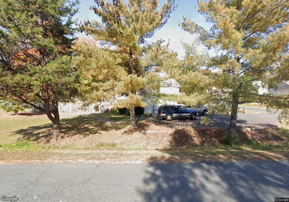 10932 Huntington Woods Cir, Fredericksburg, VA 22407 - photo 1