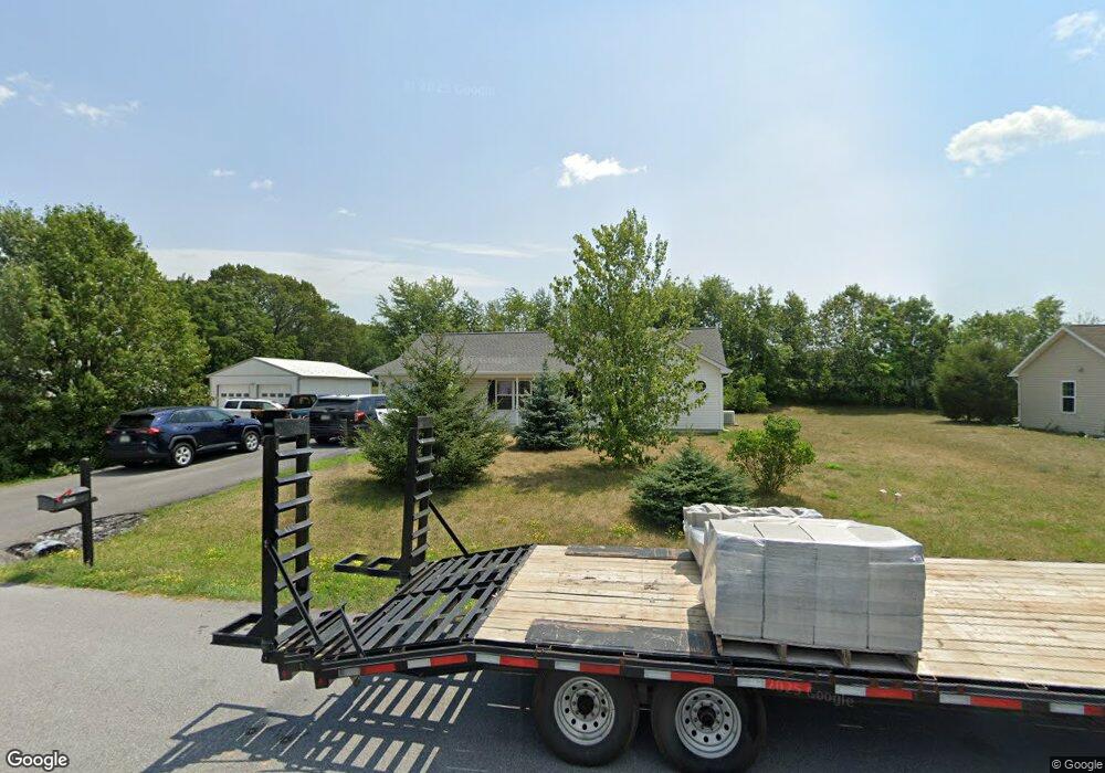 15340 Cobble Dr, Greencastle, PA 17225 - photo 1