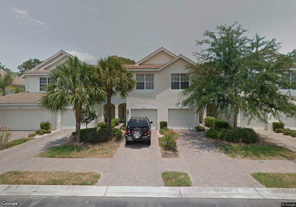 864 Hampton Cir unit 164, Naples, FL 34105 - photo 1