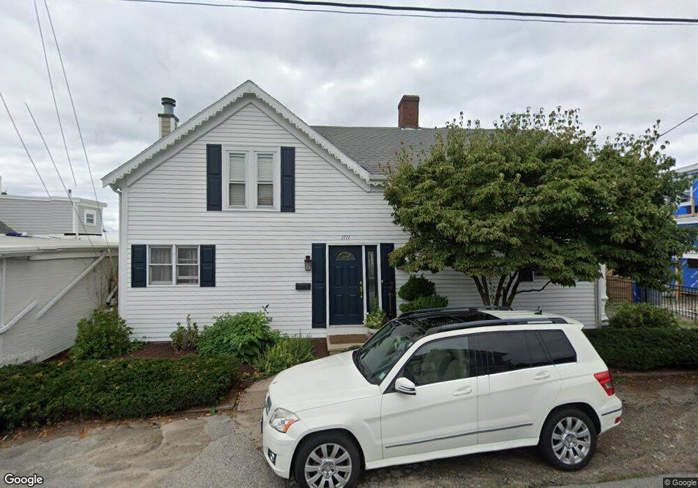 1771 Main Rd, Tiverton, RI 02878 - photo 1