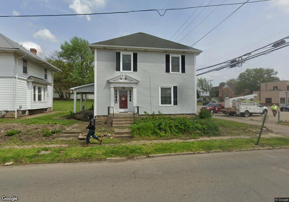 128 N 7th St, Coshocton, OH 43812 - photo 1