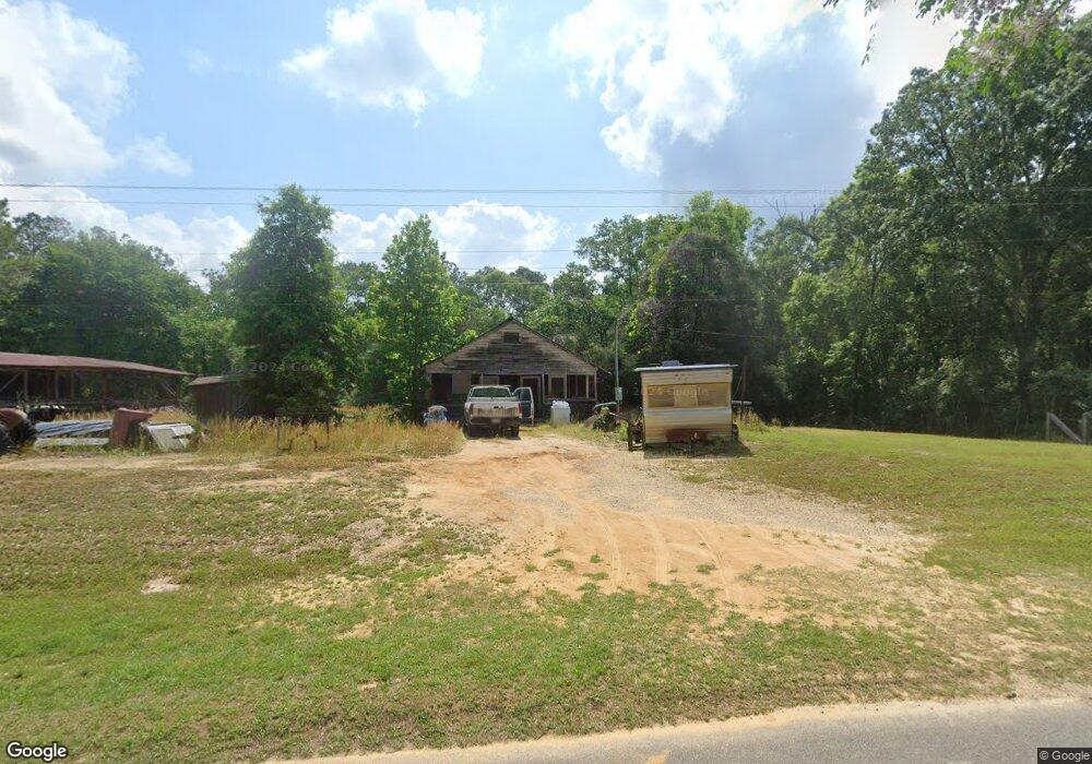 582 Poole Creek Rd, Laurel, MS 39443 - photo 1