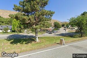 212 Warren Ave W, Pateros, WA 98846