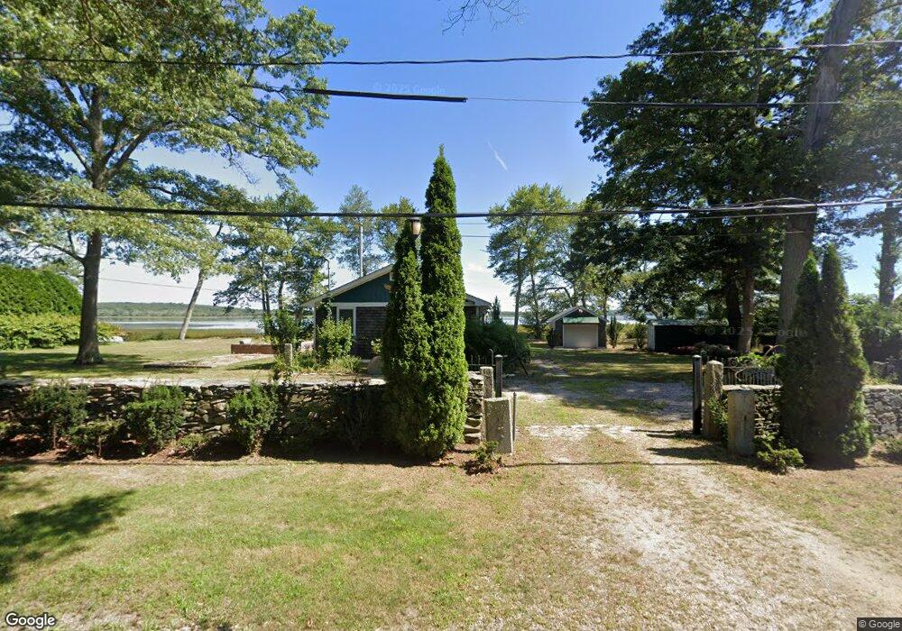 106 Woodsia Trail, Wakefield, RI 02879 - photo 1