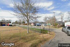 56630 Cpl Herman Brown Jr St, White Castle, LA 70788