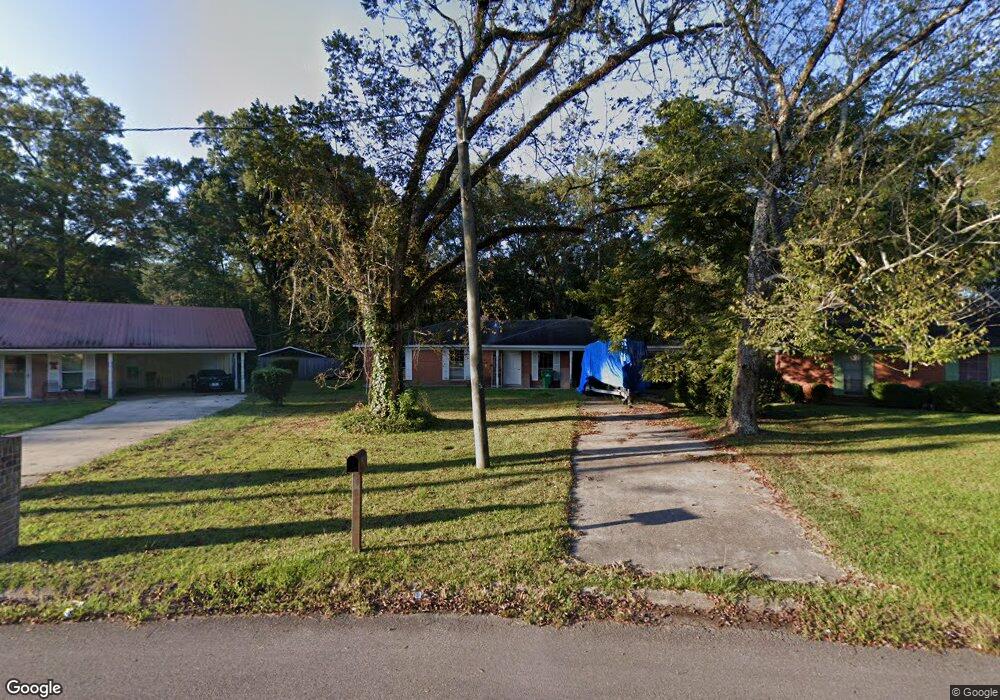 1315 Sally Dr, Picayune, MS 39466 - photo 1