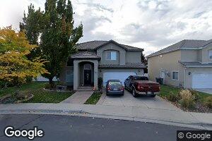 288 S 500 W, Spanish Fork, UT 84660