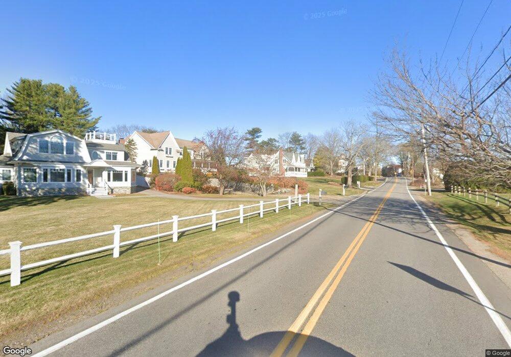 27 Wentworth Rd, Rye, NH 03870 - photo 1