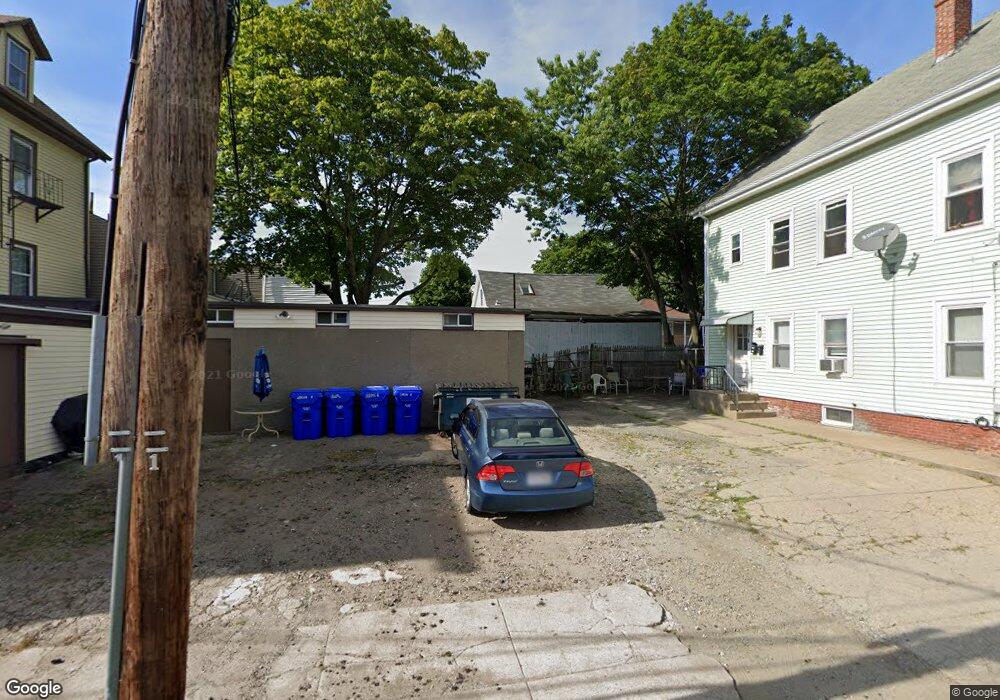 10 Walnut St unit 14, Central Falls, RI 02863 - photo 1