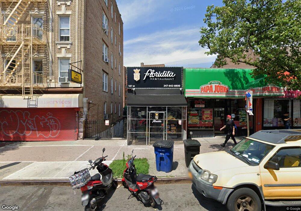 161 W 231 St, Out of Area Town, NY 10463 - photo 1