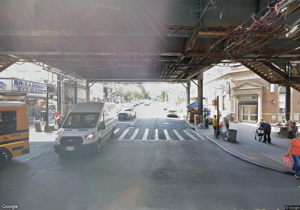 231st Broadway, Bronx, NY 10463 - photo 1