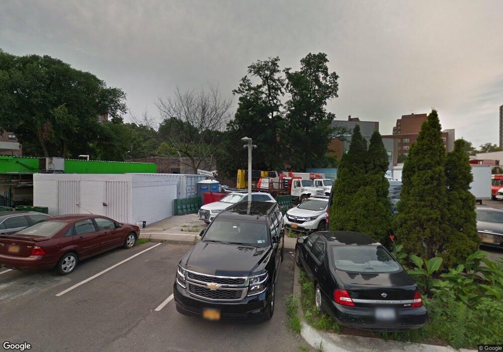 ave Ave, Bronx, NY 10463 - photo 1