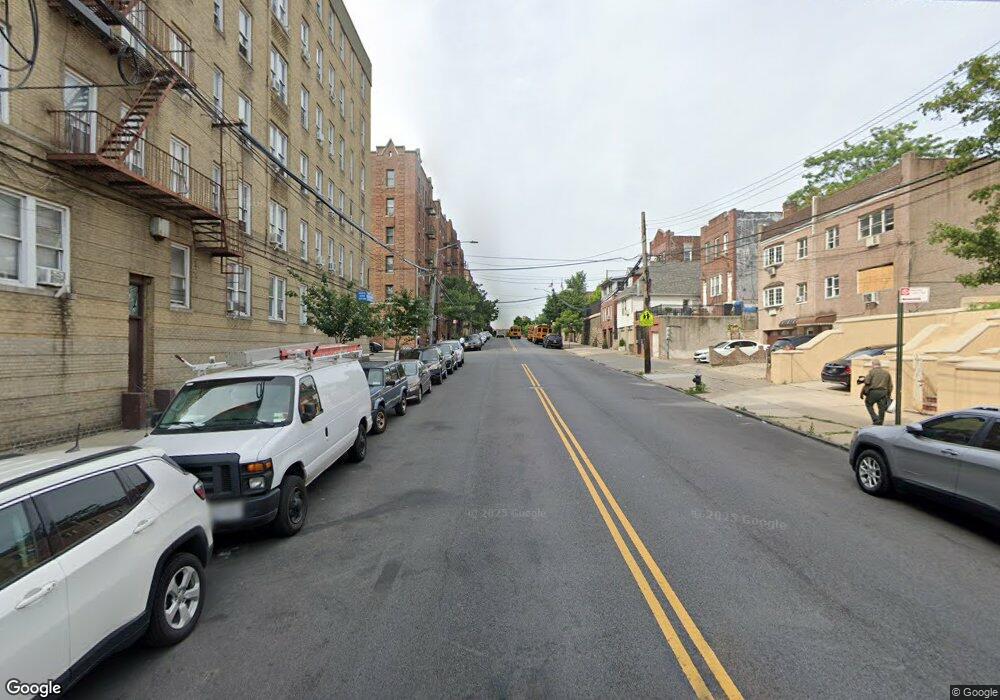 kingsbridge ave W Kingsbridge Ave NW, Bronx, NY 10463 - photo 1