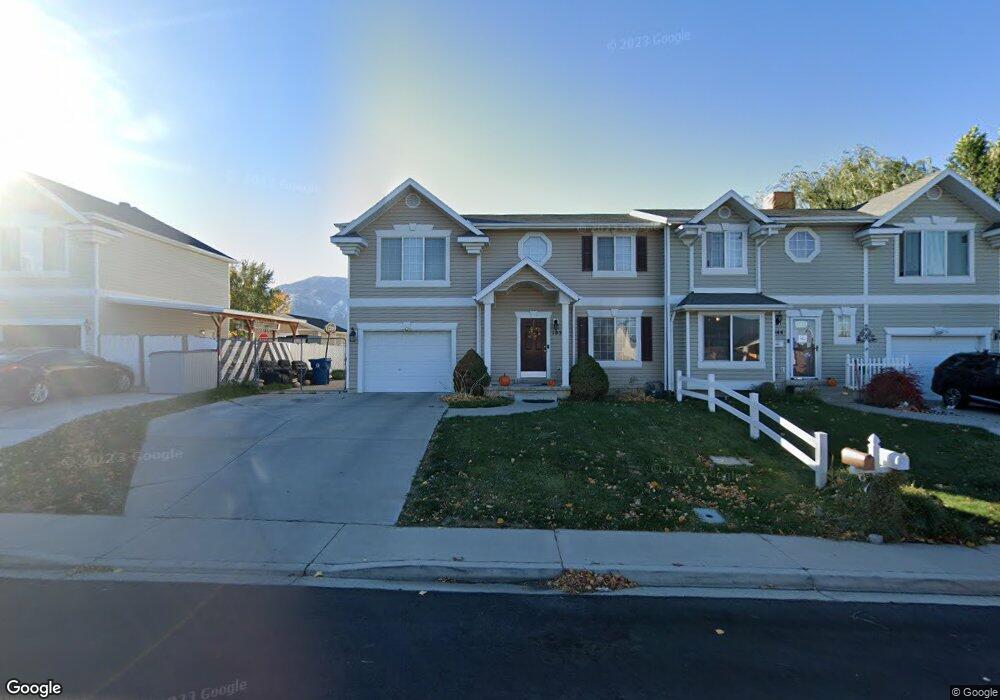 1056 E 200 N, Spanish Fork, UT 84660 - photo 1