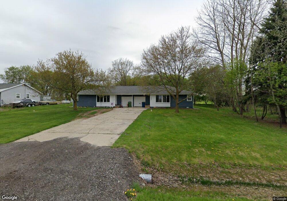 2494 S Duffield Rd unit N, Lennon, MI 48449 - photo 1