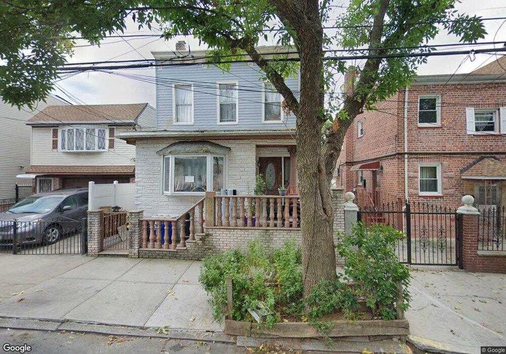 7818 88th Ave, Woodhaven, NY 11421 - photo 1