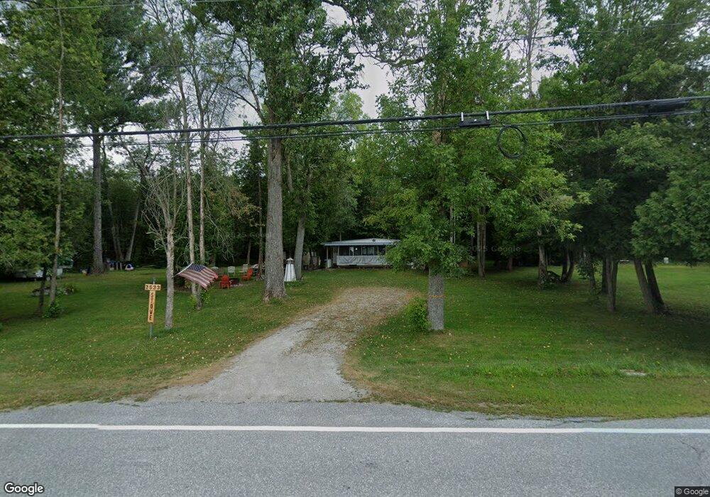 2533 Lake Rd, Franklin, VT 05457 - photo 1