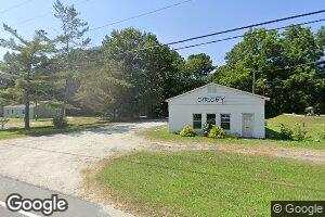 25366 Coastal Blvd, Onley, VA 23418