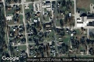 650 N Jefferson St, Montezuma, IN 47862