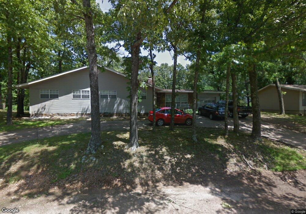 21 Leicester Dr, Bella Vista, AR 72714 - photo 1