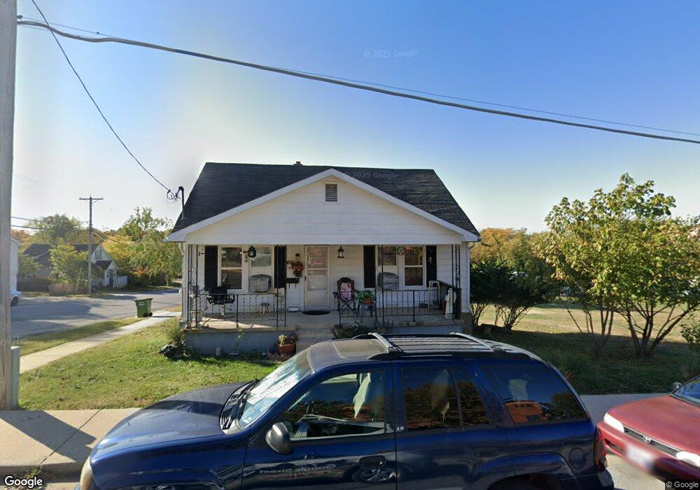 401 W 2nd St, Rolla, MO 65401 - photo 1