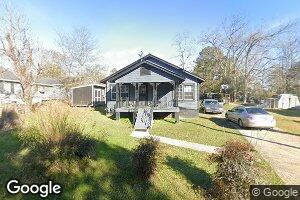105 West St, Hazlehurst, MS 39083