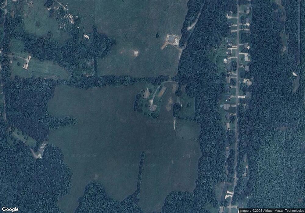 355 Horseshoe Bend Rd, Carrollton, GA 30116 - photo 1