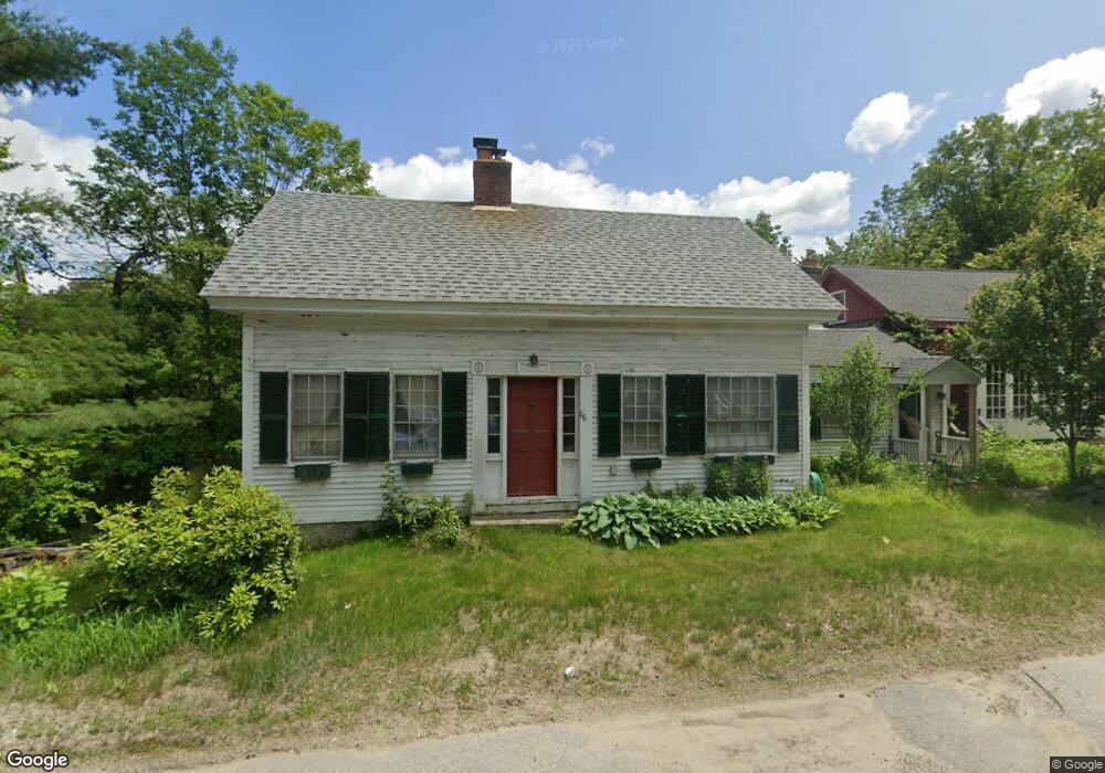 86 W Main St, Hillsborough, NH 03244 - photo 1