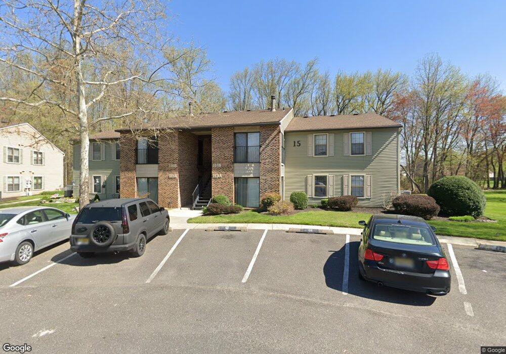 118 W Bluebell Ln, Mount Laurel, NJ 08054 - photo 1